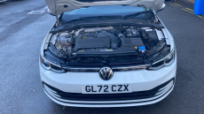 Volkswagen Golf 1.5 TSI 150 Life 5dr Petrol Hatchback